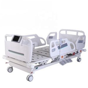 emergency bed