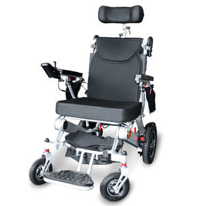 electric wheelchair