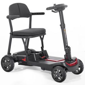 electric mobility scooter 1