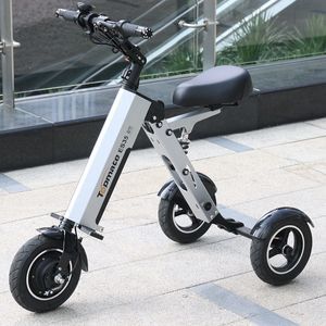 electric mobility scooter 1