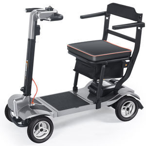 electric mobility scooter 1
