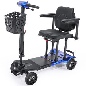 electric mobility scooter 1