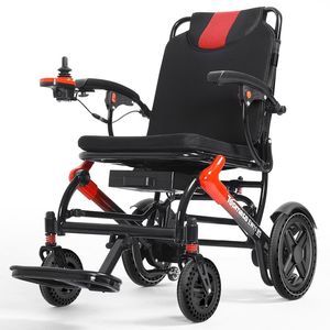 electric wheelchair 1