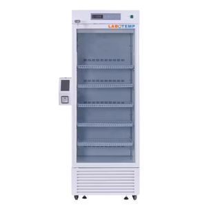 blood bank refrigerator