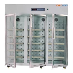 pharmacy refrigerator 1