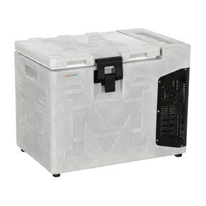 vaccine freezer