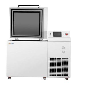 vaccine freezer