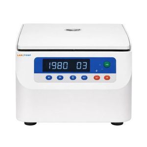 laboratory centrifuge