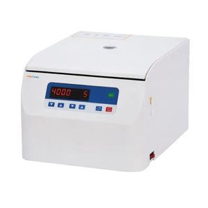 clinical centrifuge