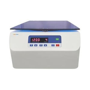 laboratory centrifuge