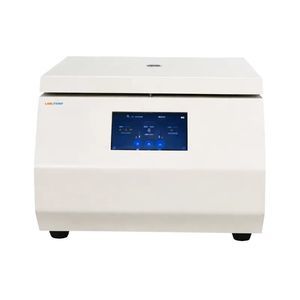 laboratory centrifuge