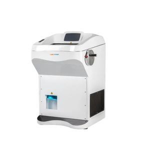 rotary microtome cryostat