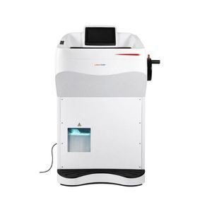rotary microtome cryostat