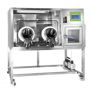 anaerobic laboratory incubator