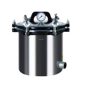 doctor's office sterilizer