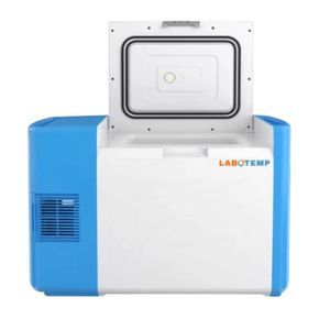 vaccine freezer