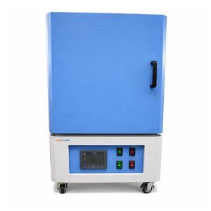 annealing furnace