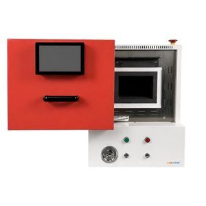calcination furnace 1