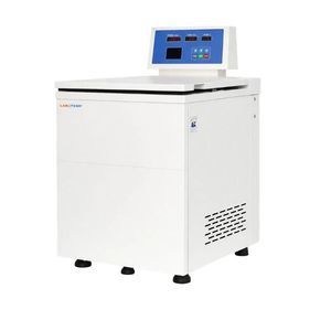 refrigerated centrifuge