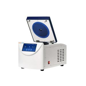 laboratory centrifuge