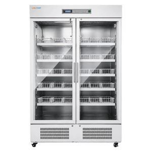 hospital refrigerator