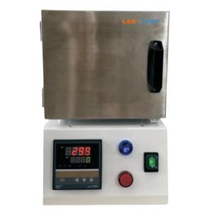 dental furnace