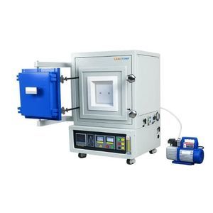annealing furnace 1