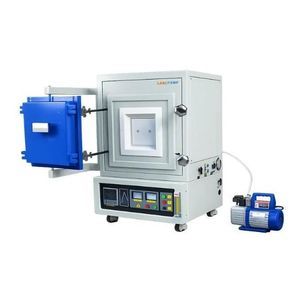 annealing furnace