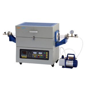 annealing tube furnace