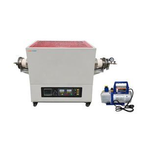 annealing tube furnace