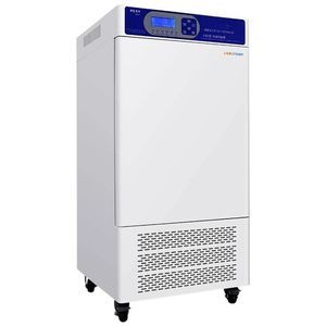 thermostatic test chamber