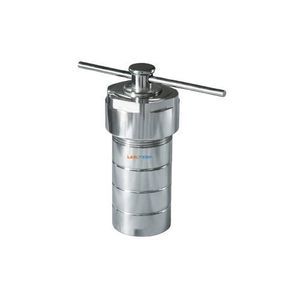 batch reactor