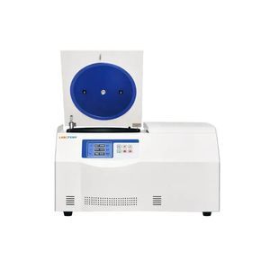 laboratory centrifuge