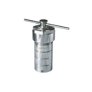 batch reactor