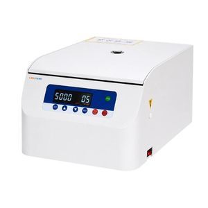 laboratory centrifuge