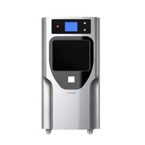 hospital sterilizer