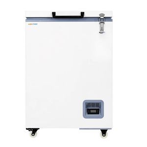 sample storage freezer