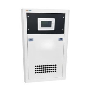 compact laboratory chiller