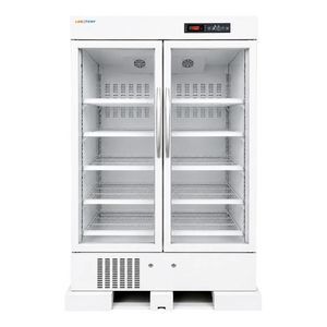 pharmacy refrigerator 1