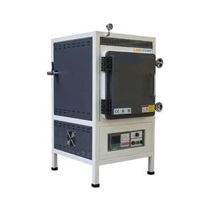 annealing furnace 1