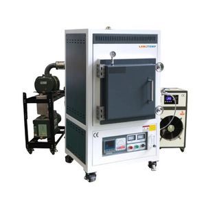 annealing furnace 1
