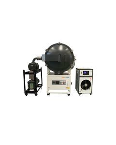 brazing furnace 1
