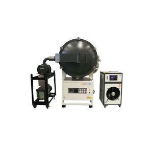 annealing furnace 1
