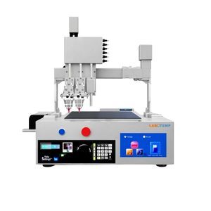 research and development 3D printer 1