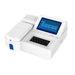 semi-automatic biochemistry analyzer 1