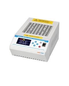 electronic block heater 1