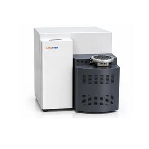 CHN analyzer 1