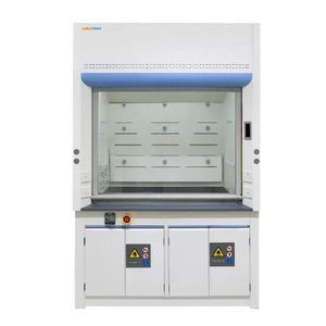 exhaust fume hood 1
