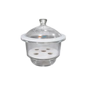 desiccator