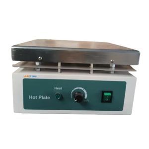 analog heating plate 1